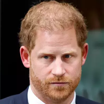 Prince Harry UK visit