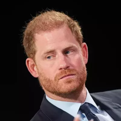 Prince Harry uncle Charles Spencer warn Meghan Markle fit it Royal family