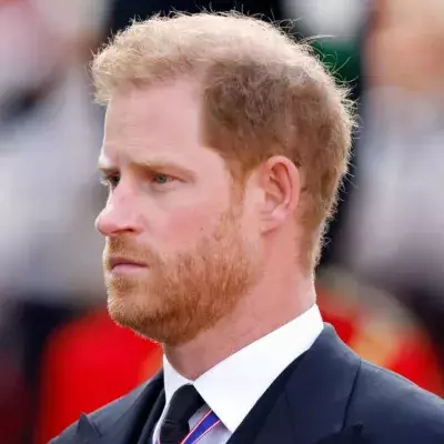 Prince Harry at war with a Tabloid again, here’s who else is involved