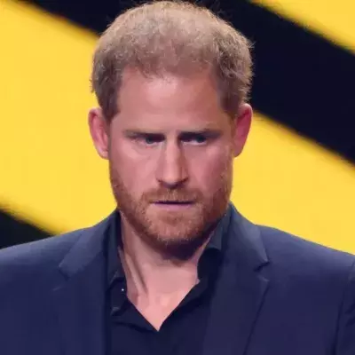 Prince Harry wild night out Las Vegas stripper Carrie Royale black boxer £200,000
