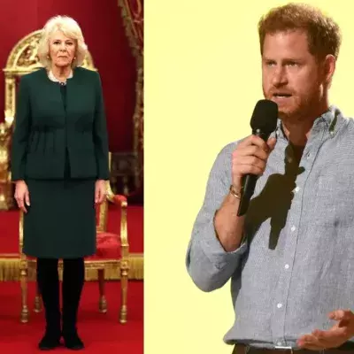 Prince Harry