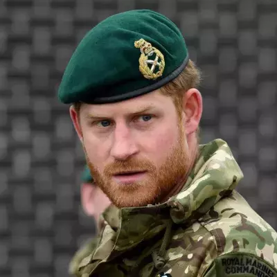 Prince Harry