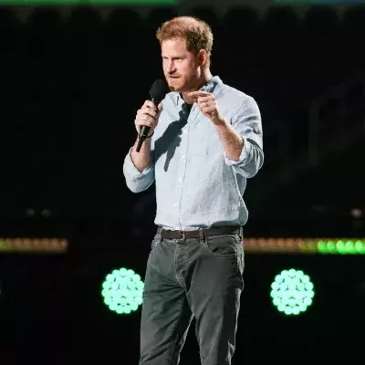 Prince Harry