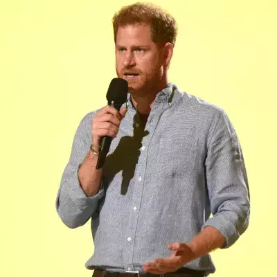 Prince Harry