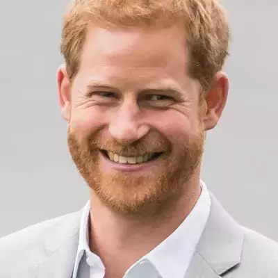 Prince Harry