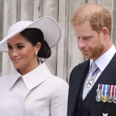 Prince Harry’s children may go to school in the UK, claims expert