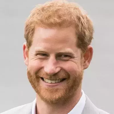 Prince Harry’s close friend detained on his way to Libya for suspicious activity
