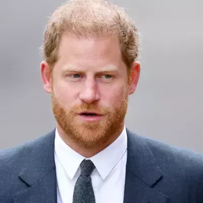 Prince Harry’s ‘quick’ coronation visit revealed as he tries to make best of both world