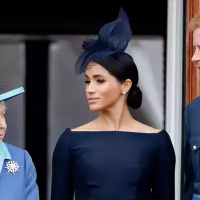 Prince Harry’s security row to make visit to the Queen challenging