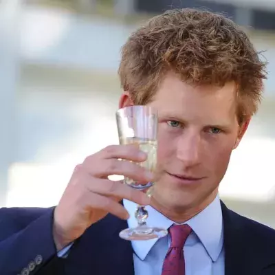 Prince Harry's US visa: Who are the conservative think-tank that want his drug use investigated?