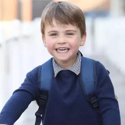 Prince Louis