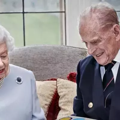 Prince Philip's death coverage received the most complaints in UK television history