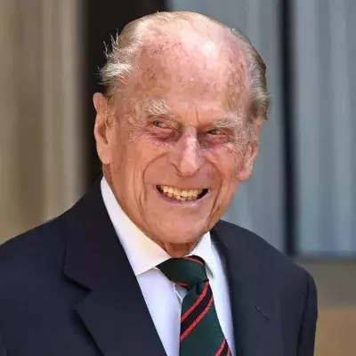 Prince Philip’s Funeral Guest List Revealed