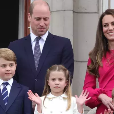 Prince William and Kate have found their new home in Windsor