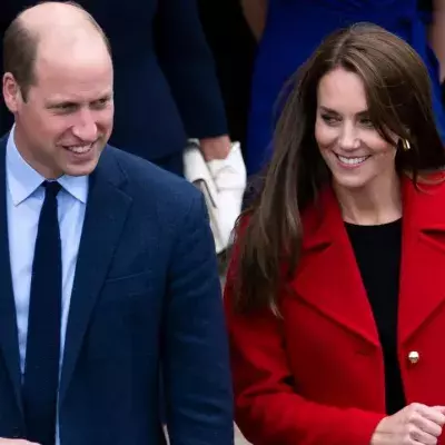 Prince William and Kate inherit this ‘secret’ home in Wales