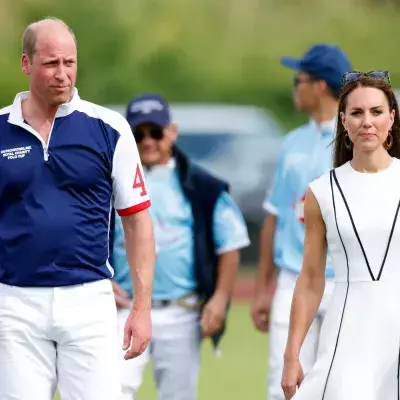 Prince William and Kate may not meet Harry and Meghan during US trip, this could be why