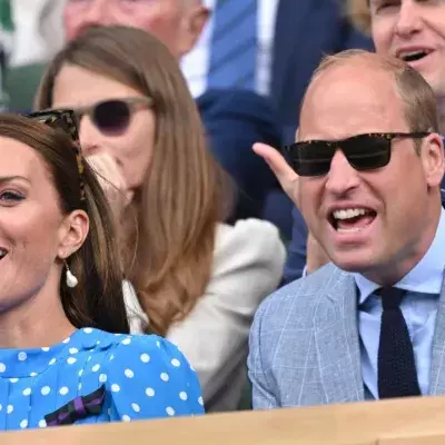 Prince William and Kate may take Prince Andrew’s Windsor home