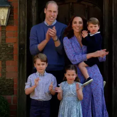 Prince William and Kate Middleton’s new house has a rich and scandalous history