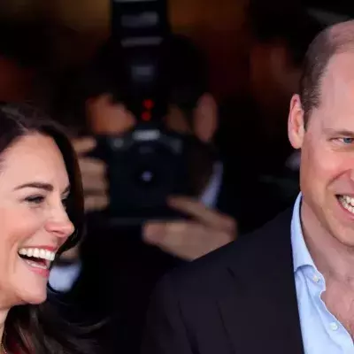 Prince William and Kate’s anniversary photo sparks fans concerns, here’s why
