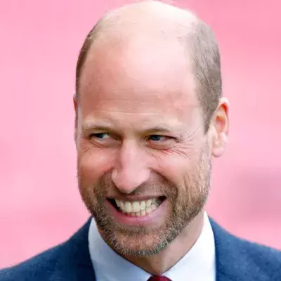 Prince William appearance on Jeremy Clarkson’s show Clarkson's Farm May 2025