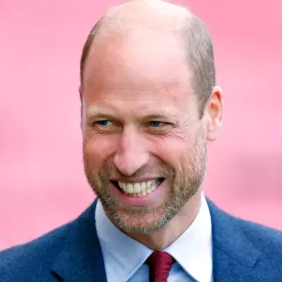 Prince William close bond Middleton family