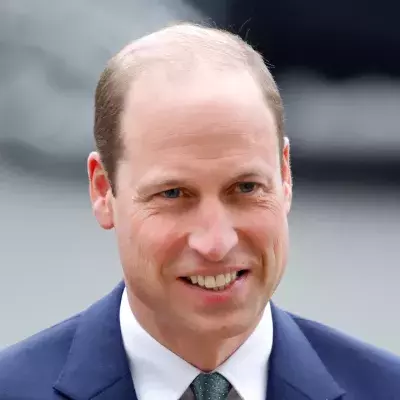 Prince William diet