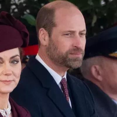 Prince William former aide Jason Knauf 