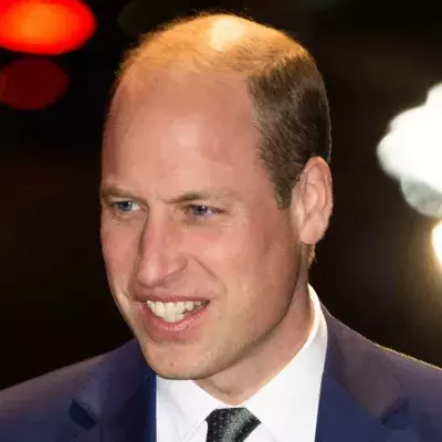 Prince William future King choose name sovereign
