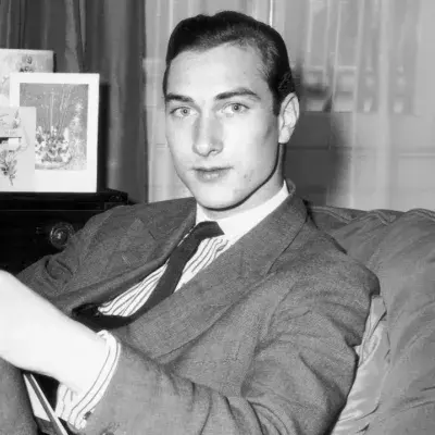 Prince William of Gloucaster turns 21