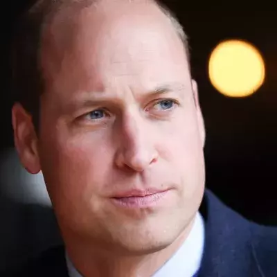 Prince William inherits a Jail