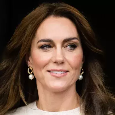 Prince William Kate Middleton Peter Phillips 