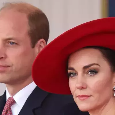 Prince William Kate Middleton Royal Family 