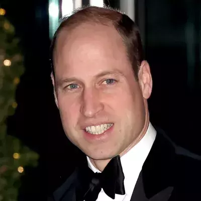 Prince William King Charles Royal Family AI jobs