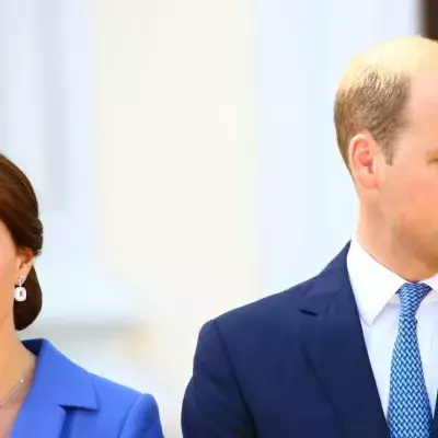 Prince William labelled ‘hot headed’ in revealing new book about the Royal Family 