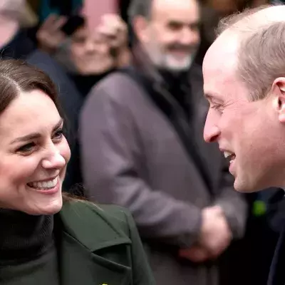 Prince William: One skill the Duke of Cambridge hasn’t mastered 