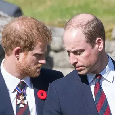 Prince William will visit US next month but may not meet Prince Harry, here’s why