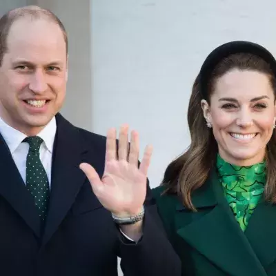 Prince William 