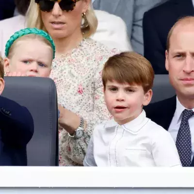 Prince William's cursed wedding gift could be inherited by one of his sons