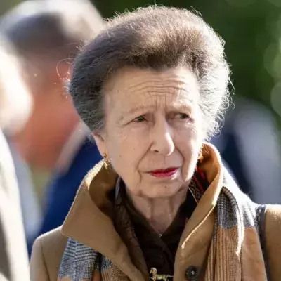 Princess Anne hardest-working Royal