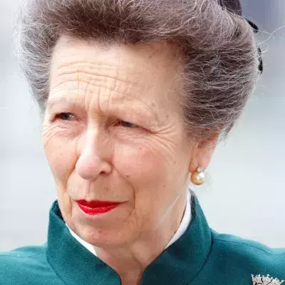 Princess Anne: Here’s why Princess Royal missed Christmas church service