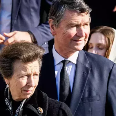 Princess Anne reportedly disliked her London marital home