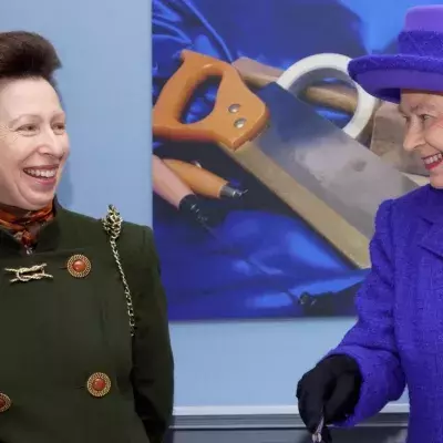 Princess Anne