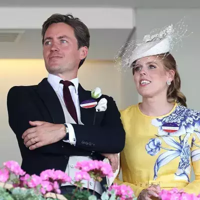 Princess Beatrice opens up on preterm birth and loneliness