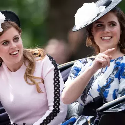Princess Beatrice 