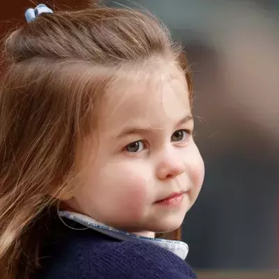 Princess Charlotte may be the sassiest Royal, here’s why 