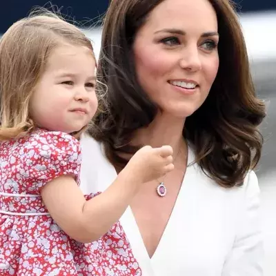 Princess Charlotte