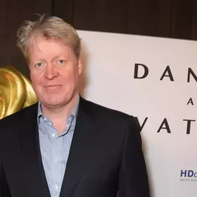 Princess Diana brother Earl Charles Spencer legal battle new girlfriend ex-wife
