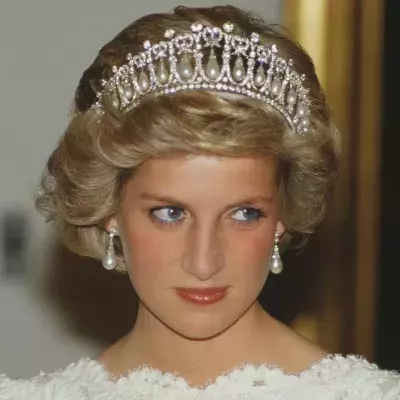 Princess Diana Interview
