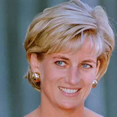 Princess Diana Queen Elizabeth King Charles wedding Prince Andrew
