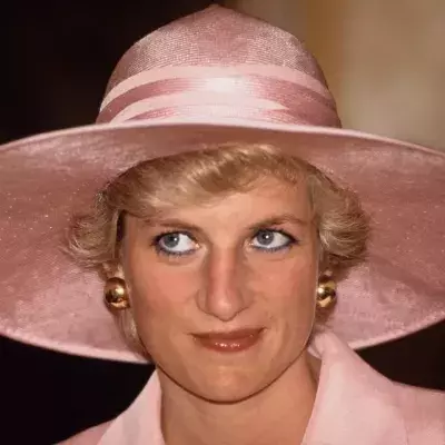 Princess Diana